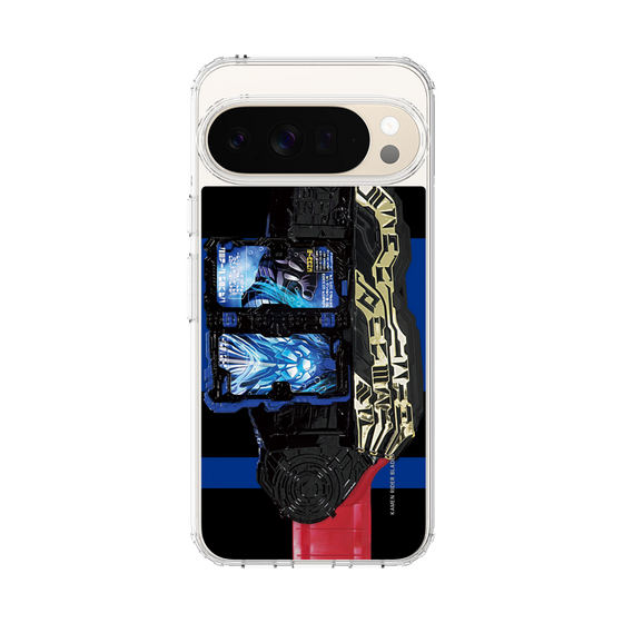 スリムプロテクションケース［ 仮面ライダー - ブレイズ ］