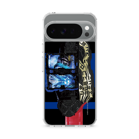 スリムプロテクションケース［ 仮面ライダー - ブレイズ ］