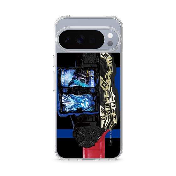 スリムプロテクションケース［ 仮面ライダー - ブレイズ ］