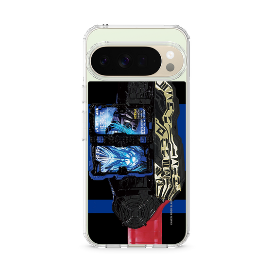 スリムプロテクションケース［ 仮面ライダー - ブレイズ ］