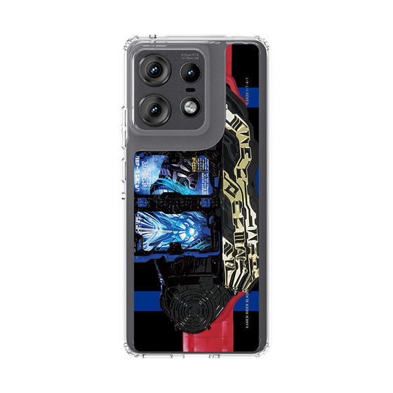 スリムプロテクションケース［ 仮面ライダー - ブレイズ ］