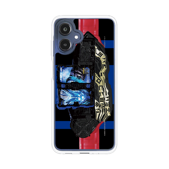 スリムプロテクションケース［ 仮面ライダー - ブレイズ ］