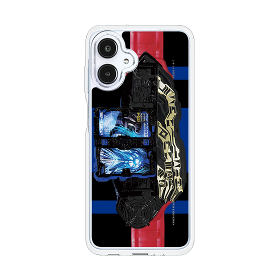 スリムプロテクションケース［ 仮面ライダー - ブレイズ ］