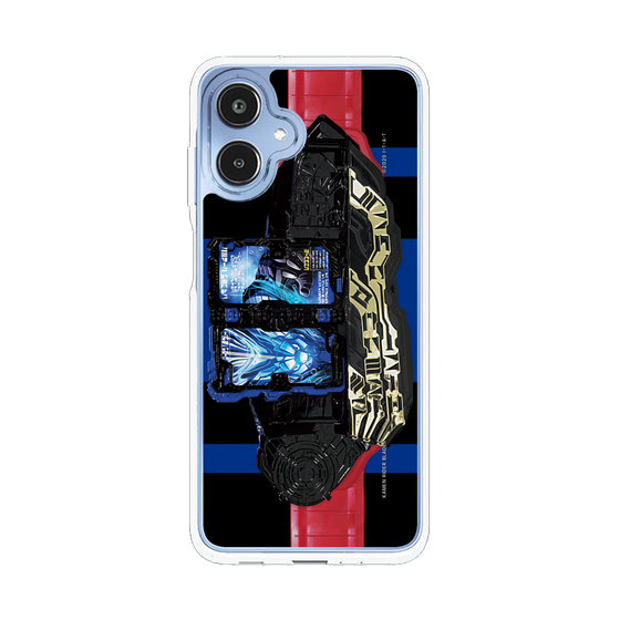 スリムプロテクションケース［ 仮面ライダー - ブレイズ ］