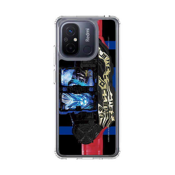 スリムプロテクションケース［ 仮面ライダー - ブレイズ ］