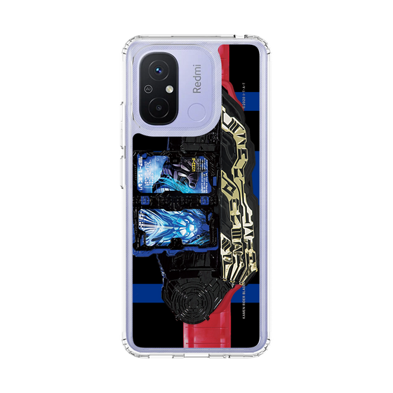 スリムプロテクションケース［ 仮面ライダー - ブレイズ ］