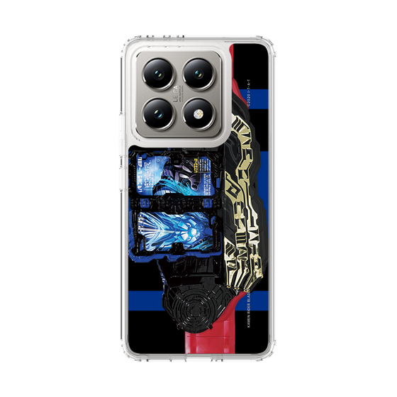 スリムプロテクションケース［ 仮面ライダー - ブレイズ ］