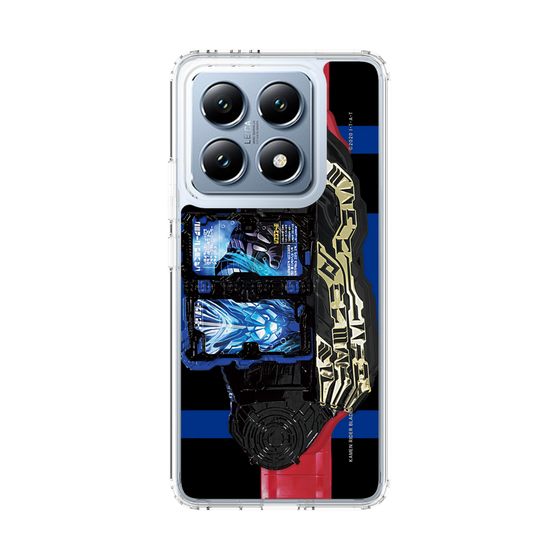 スリムプロテクションケース［ 仮面ライダー - ブレイズ ］
