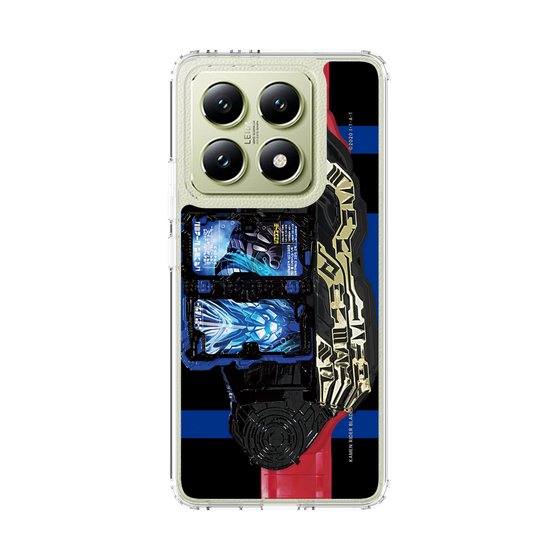スリムプロテクションケース［ 仮面ライダー - ブレイズ ］