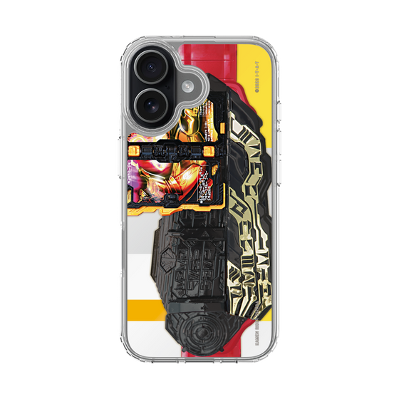 スリムプロテクションケース［ 仮面ライダー - エスパーダ ］