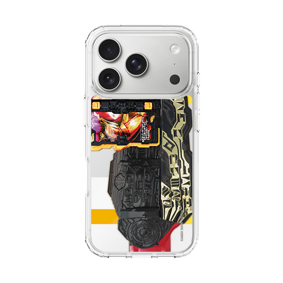 スリムプロテクションケース［ 仮面ライダー - エスパーダ ］