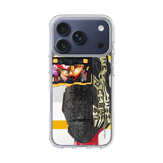 スリムプロテクションケース［ 仮面ライダー - エスパーダ ］