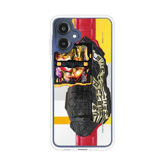スリムプロテクションケース［ 仮面ライダー - エスパーダ ］