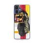 スリムプロテクションケース［ 仮面ライダー - エスパーダ ］
