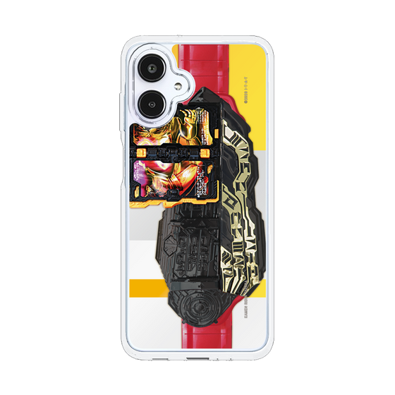 スリムプロテクションケース［ 仮面ライダー - エスパーダ ］