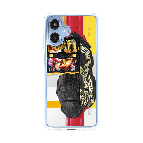 スリムプロテクションケース［ 仮面ライダー - エスパーダ ］