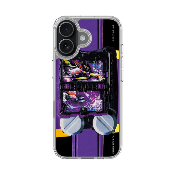 スリムプロテクションケース［ 仮面ライダー - カリバー ］
