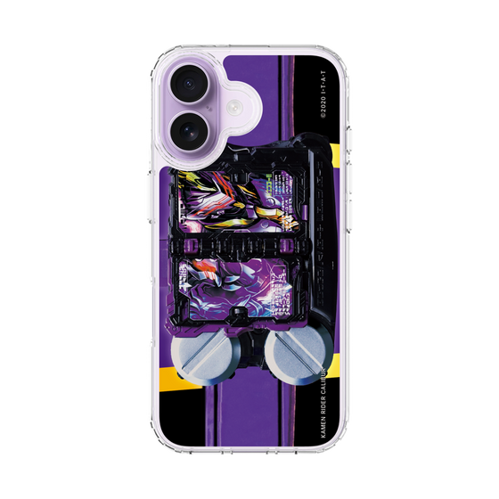 スリムプロテクションケース［ 仮面ライダー - カリバー ］