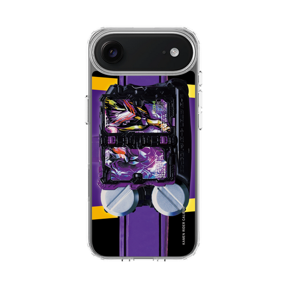 スリムプロテクションケース［ 仮面ライダー - カリバー ］