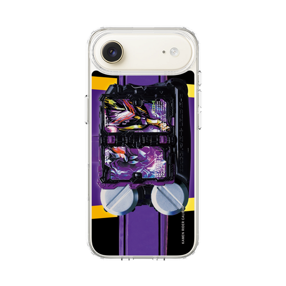 スリムプロテクションケース［ 仮面ライダー - カリバー ］