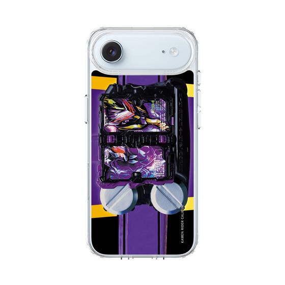 スリムプロテクションケース［ 仮面ライダー - カリバー ］