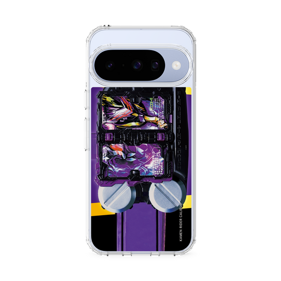 スリムプロテクションケース［ 仮面ライダー - カリバー ］