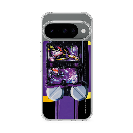スリムプロテクションケース［ 仮面ライダー - カリバー ］