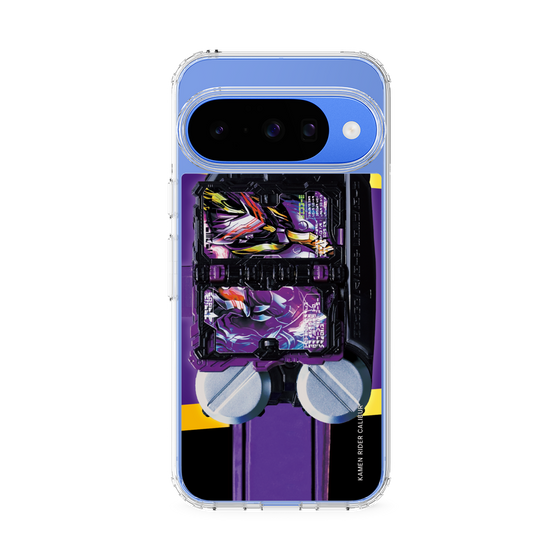 スリムプロテクションケース［ 仮面ライダー - カリバー ］