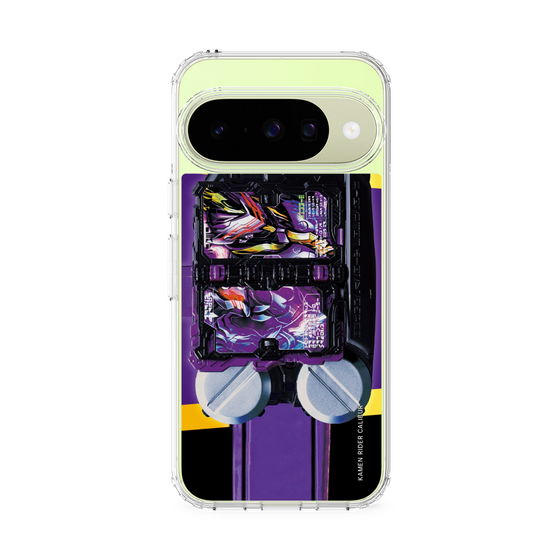 スリムプロテクションケース［ 仮面ライダー - カリバー ］