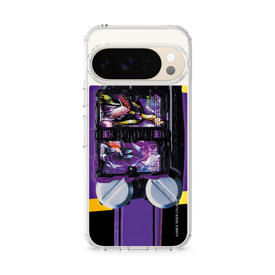 スリムプロテクションケース［ 仮面ライダー - カリバー ］