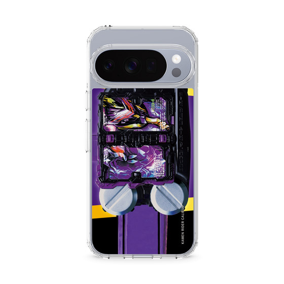 スリムプロテクションケース［ 仮面ライダー - カリバー ］