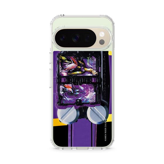 スリムプロテクションケース［ 仮面ライダー - カリバー ］