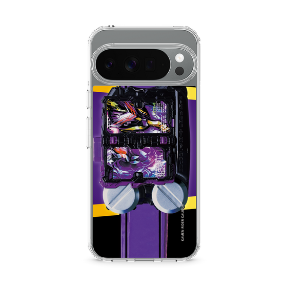 スリムプロテクションケース［ 仮面ライダー - カリバー ］