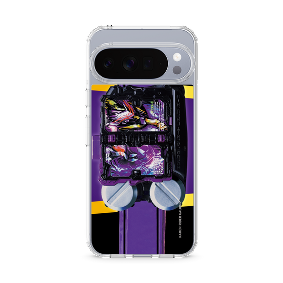 スリムプロテクションケース［ 仮面ライダー - カリバー ］