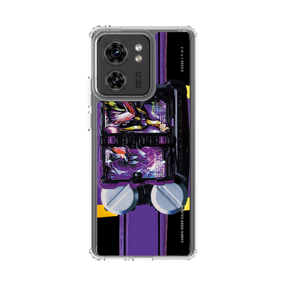 スリムプロテクションケース［ 仮面ライダー - カリバー ］
