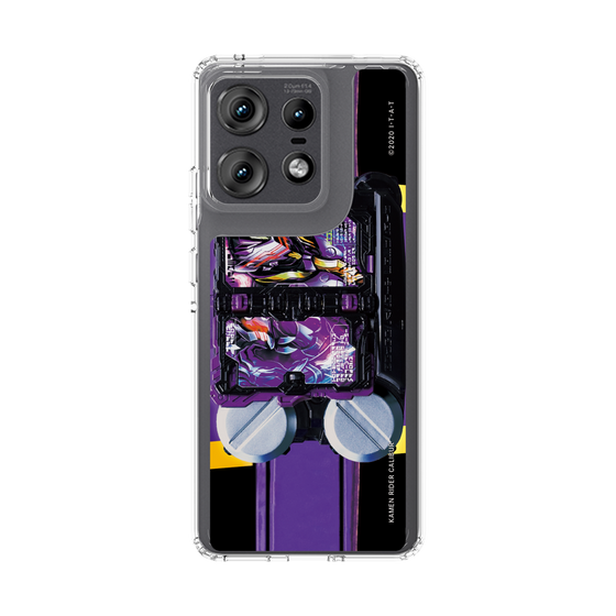 スリムプロテクションケース［ 仮面ライダー - カリバー ］