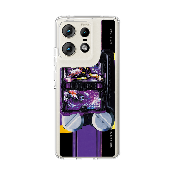 スリムプロテクションケース［ 仮面ライダー - カリバー ］