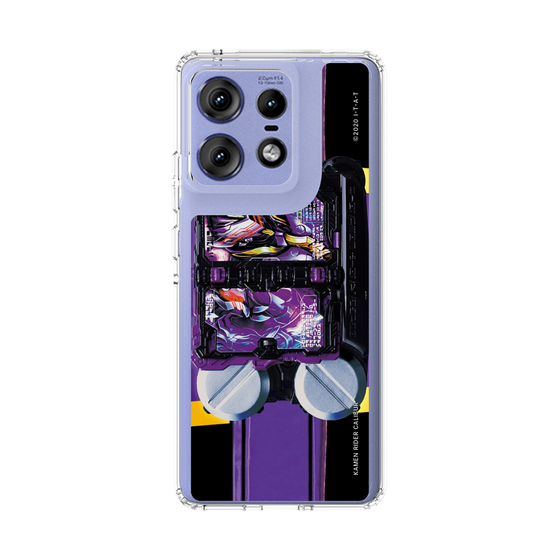 スリムプロテクションケース［ 仮面ライダー - カリバー ］