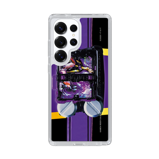 スリムプロテクションケース［ 仮面ライダー - カリバー ］
