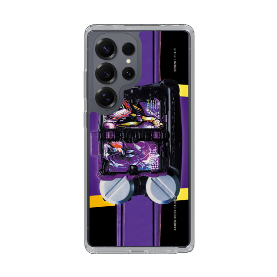 スリムプロテクションケース［ 仮面ライダー - カリバー ］