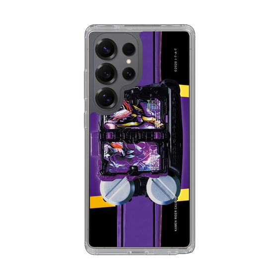 スリムプロテクションケース［ 仮面ライダー - カリバー ］
