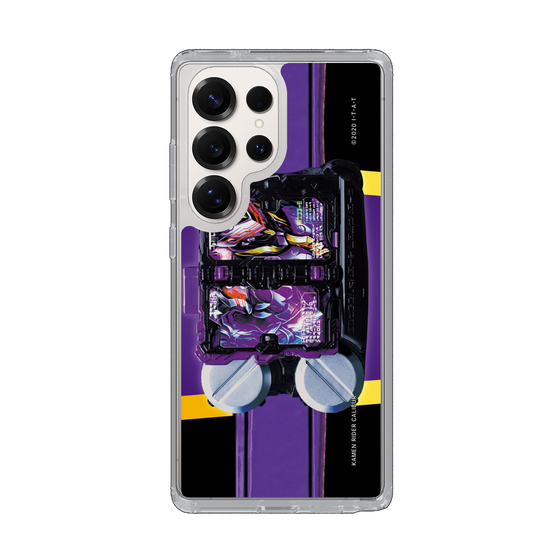 スリムプロテクションケース［ 仮面ライダー - カリバー ］