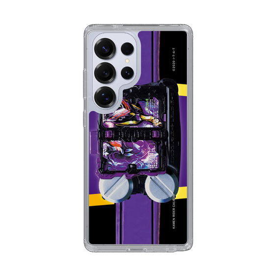 スリムプロテクションケース［ 仮面ライダー - カリバー ］