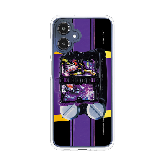 スリムプロテクションケース［ 仮面ライダー - カリバー ］