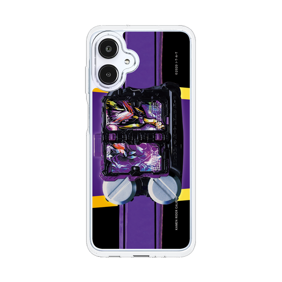 スリムプロテクションケース［ 仮面ライダー - カリバー ］