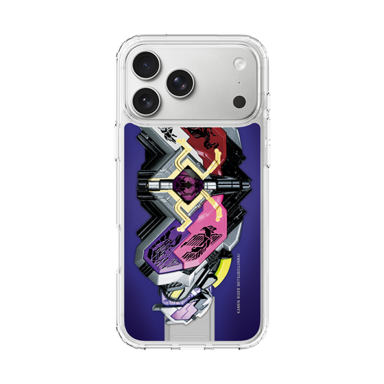 スリムプロテクションケース［ 仮面ライダー - 滅亡迅雷 ］