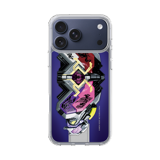 スリムプロテクションケース［ 仮面ライダー - 滅亡迅雷 ］