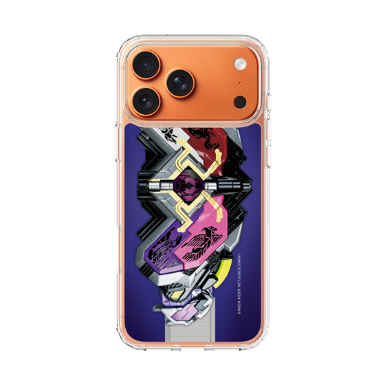スリムプロテクションケース［ 仮面ライダー - 滅亡迅雷 ］