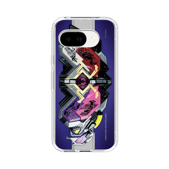 スリムプロテクションケース［ 仮面ライダー - 滅亡迅雷 ］