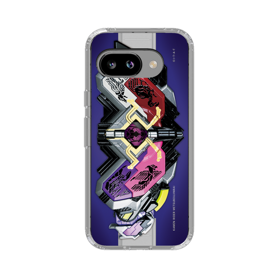 スリムプロテクションケース［ 仮面ライダー - 滅亡迅雷 ］